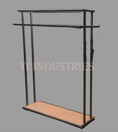 Retail Display Rack