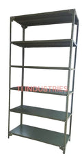 Slotted Angle Racks