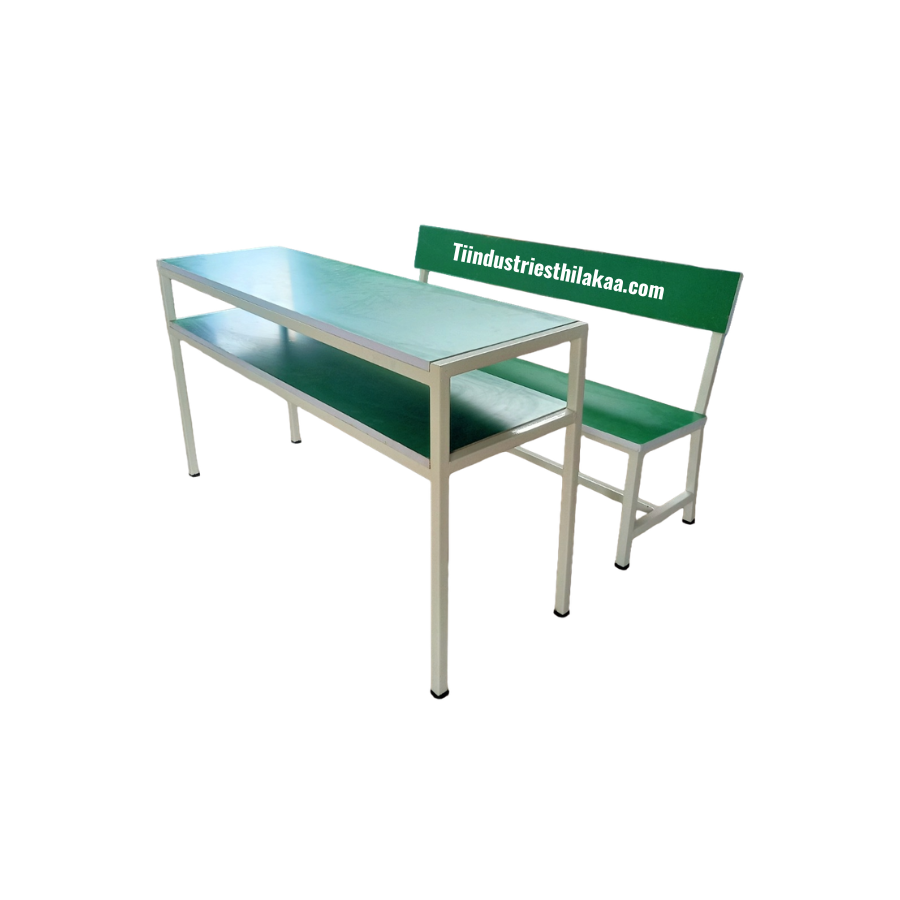 Classroom School Bench