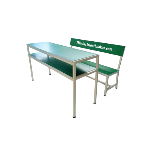 Classroom School Bench