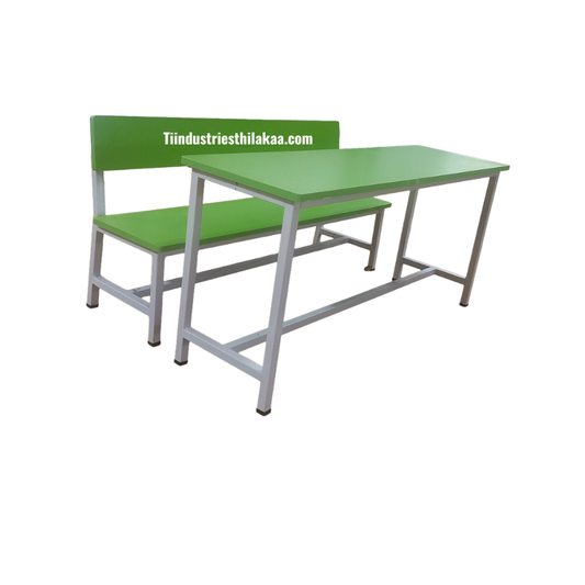 Kids School Bench