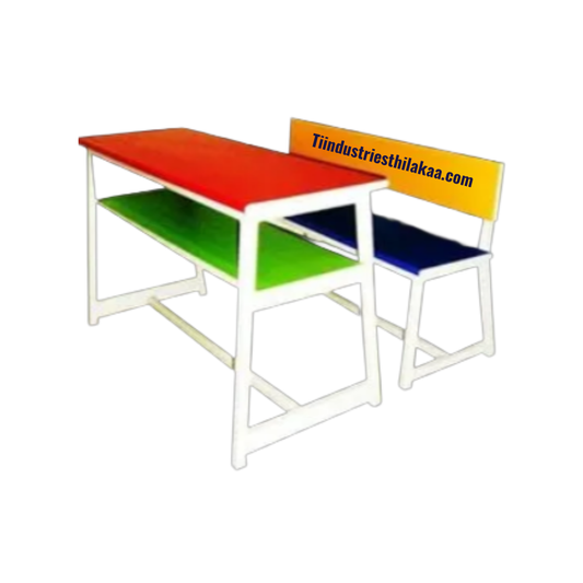 Play School Bench