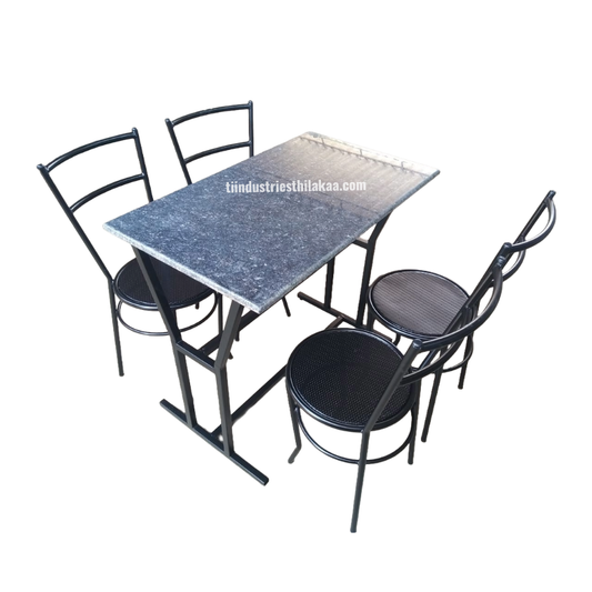 Bakery Dining Table
