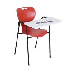 plastic folding chair
