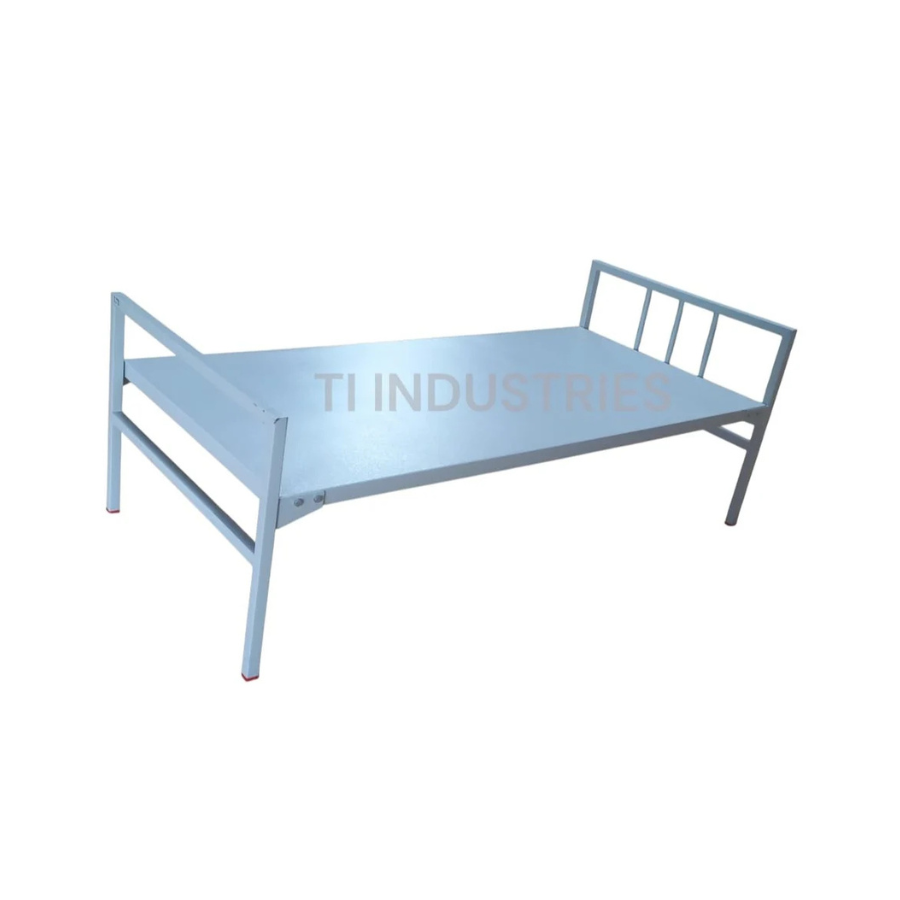 Double Cot Bed