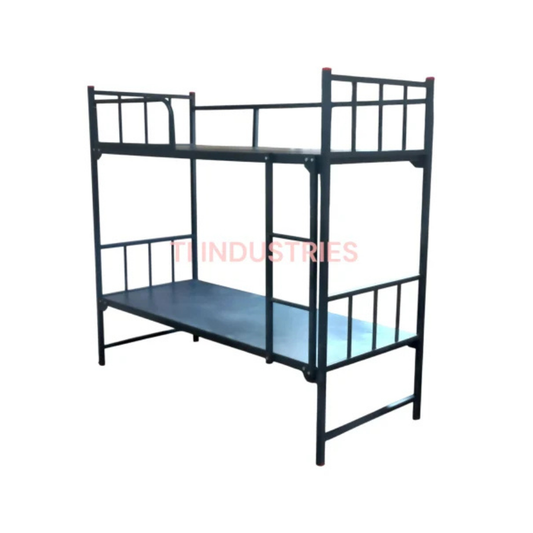 Mild Steel Cot Bed