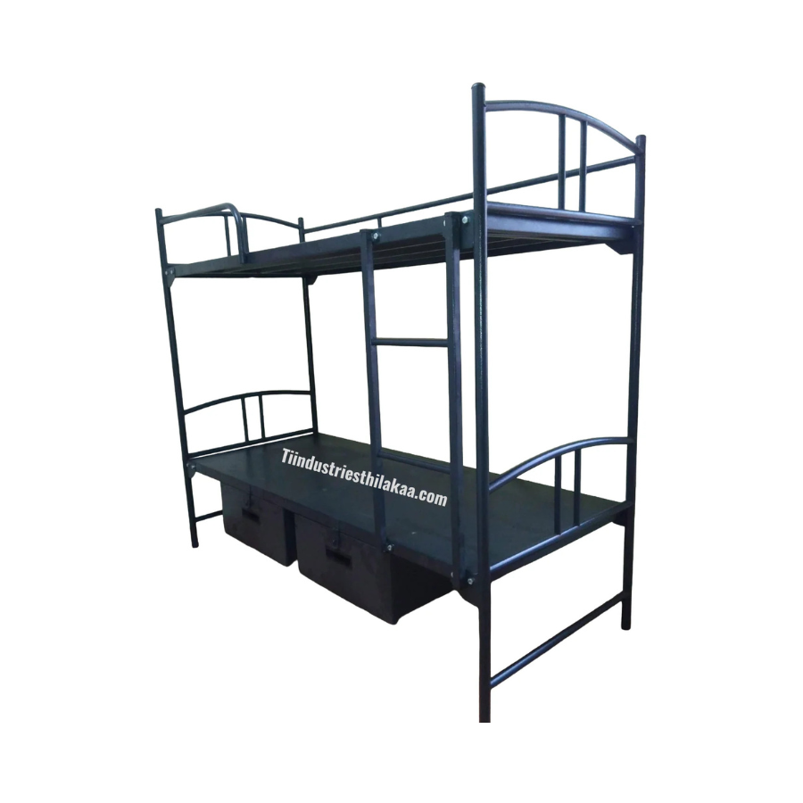Hostel Cot Bed