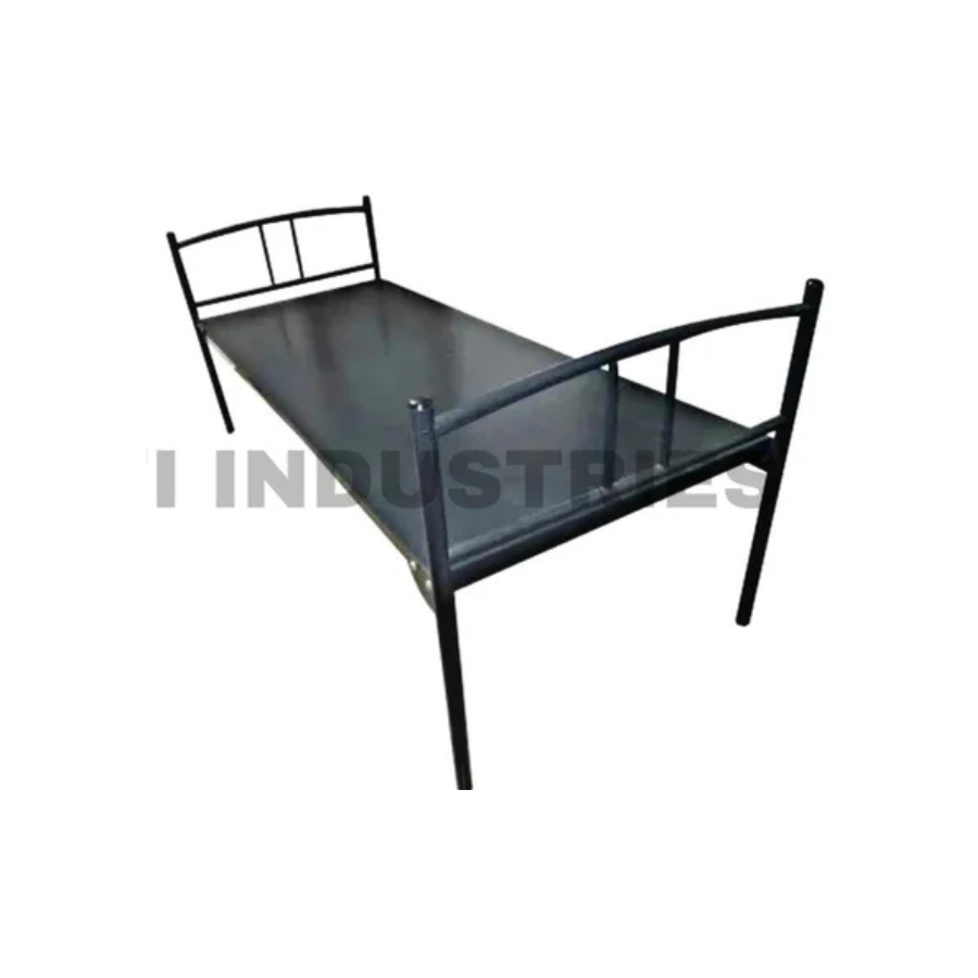 Metal Cot Bed
