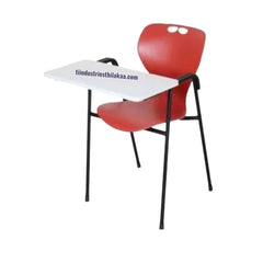 plastic folding chair