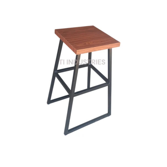 Metal Bar Stool