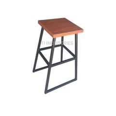Metal Bar Stool