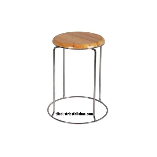 Stainless Steel Stool