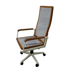 High Back Chair