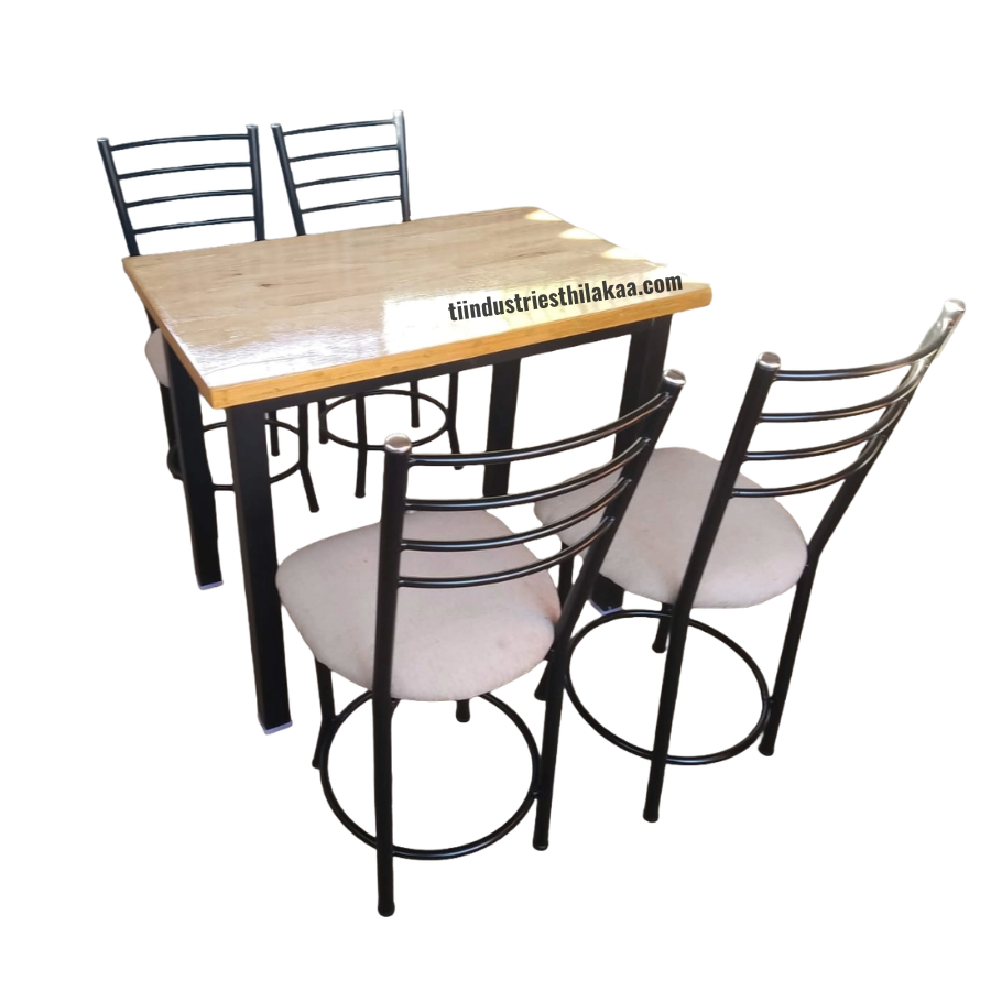 Cafe Dining Table
