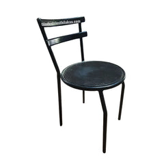 Metal Cafe Chair